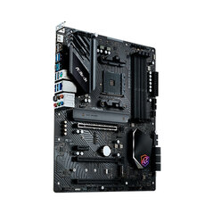Материнская плата ASRock B550 PG RIPTIDE