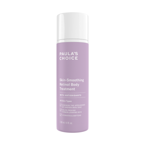 Лосьон для тела Paula's Choice Skin-Smoothing Retinol Body Treatment 118 мл