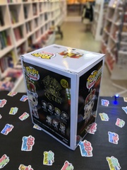 Funko POP! Queen: Freddie Mercury (184) (Б/У)