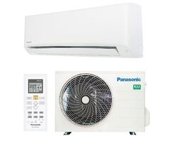 Сплит-система Panasonic CS/CU-TZ50WKE