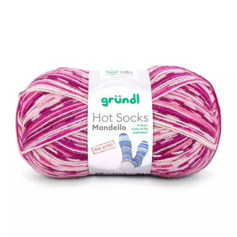 Gruendl Hot Socks Mandello 04