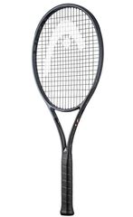 Теннисная ракетка Head Speed Pro Black 2023 + струны + натяжка в подарок