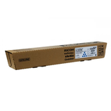 Тонер-картридж тип IM C2510H RICOH IM C2010/IM C2510 голубой (842564) 18K