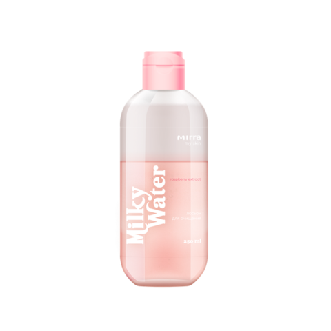 Двухфазный лосьон Milky Water 250 мл