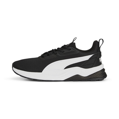 Кроссовки Puma Anzarun FS 2.0 PUMA Black-PUMA White
