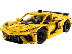 Конструктор LEGO Technic 42205 Chevrolet Corvette Stingray
