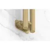 Сунержа 032-0412-1250 ДРНЮАНС PRO" 1200х50 (Матовое золото)