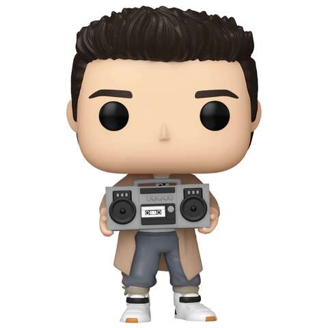 Funko POP! Say Anything: Lloyd Dobler (1734)