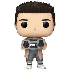 Funko POP! Say Anything: Lloyd Dobler (1734)