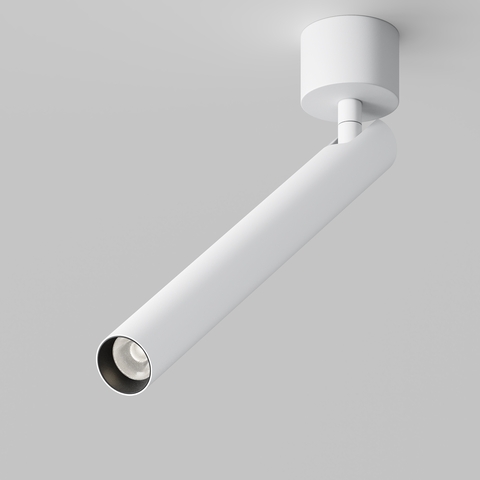 Потолочный светильник Maytoni Focus t C141CL-L300-6W4K-W