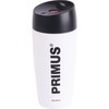 Картинка термостакан Primus Vacuum Commuter Mug 0.4L White - 1