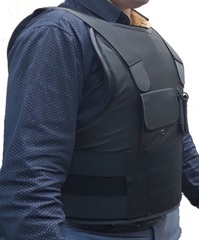 Бронежилет Комфорт 1-1 УНИ с карманами, Бр1 класс защиты