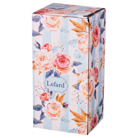 Набор из 4 кружек Lefard 
