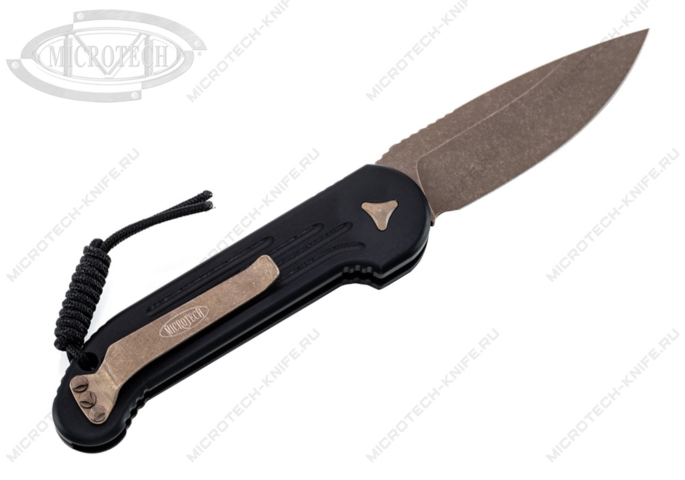 Нож Microtech LUDT модель 135-13AP - фотография 