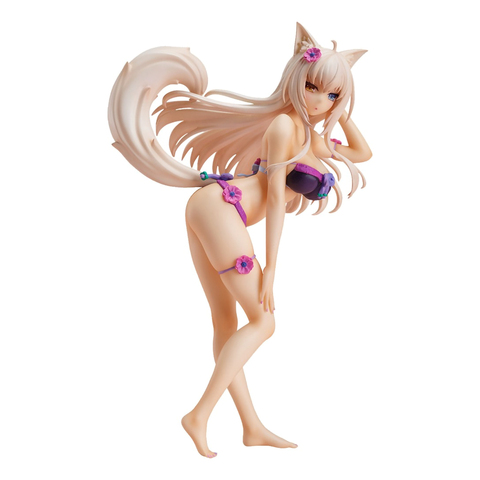 Фигурка Nekopara Coconut Swimsuit Ver. 4571245299871