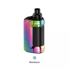 Набор GeekVape Aegis Hero 2 (H45) Kit - Rainbow
