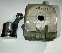 Цилиндро-поршневая группа для бензокосы MTD 790