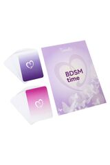 Набор для ролевых игр BDSM Time - 