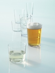 Набор стаканов Gio, 560 мл, 4 шт., фото 4