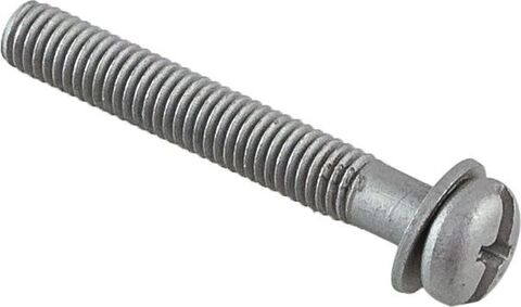 Винт с шайбой Yamaha 901590505900