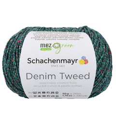 Пряжа Schachenmayr Denim Tweed (71)