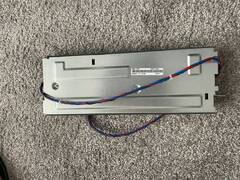 Плата сканера SCB Flow HP LJ M631/M632/M633/M634/M635/M636/CLJ M681/M682 (5851-7347)