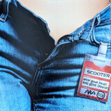 SCOOTER Open Your Mind And Your Trousers (Винил)