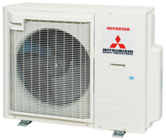 Наружный блок Mitsubishi Heavy SCM80ZS‑W