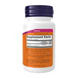 Витамин Е, E-400, Now Foods, 250 желатиновых капсул 3