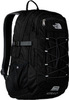 Картинка рюкзак городской The North Face borealis classic Tnf Black/Aspha - 1