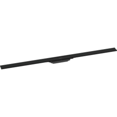 Hansgrohe RainDrain Flex Внеш. часть 120 см МЧ 56047670