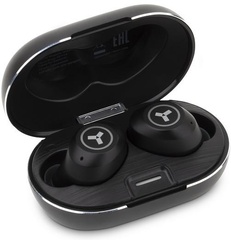 Наушники Accesstyle Gradus TWS черный