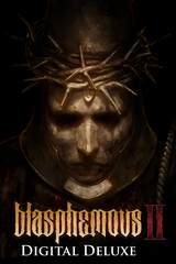 Blasphemous 2 - Deluxe Edition (для ПК, цифровой код доступа)