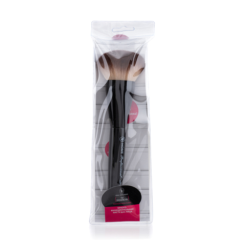 TF HBP-05  Кисть для лица многофункциональная Home Professional