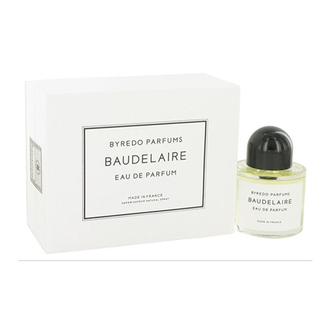 Byredo Baudelaire