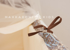 Toy Teddy 120/60, 6 пр. (бежевый)