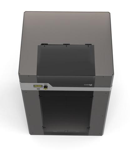 3D-принтер PICASO Designer XL