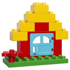 Lego Duplo Конструктор 