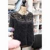 Описание ANGORA LACE Jacket (автор Лена Родина)