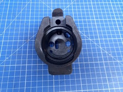 Блок коробки (Узел №5 в сборе) для пистолета ПЦ-84, GF5