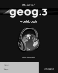 Geog 3 Workbook Oxford University press