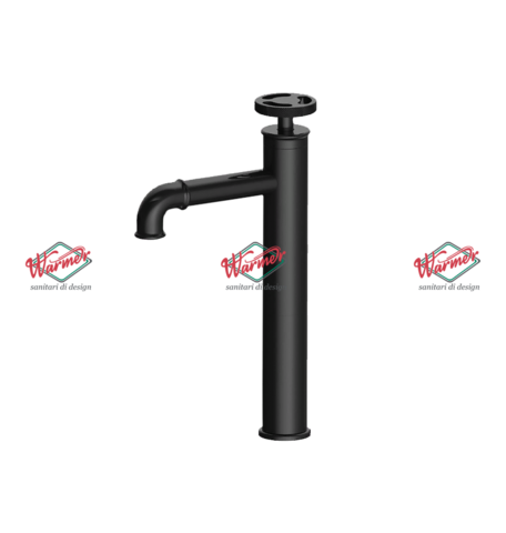 Смеситель для раковины Warmer Loft line  WOV-0011013