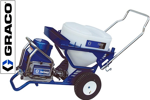 Окрасочный аппарат Graco T Max 506