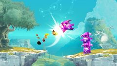 Rayman Legends PS4