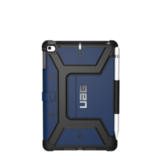 UAG Metropolis Series Case for Apple iPad Mini (5th Gen) 2019 Cobalt (Кобальт синий)121616115050
