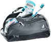 Картинка несессер Deuter Wash Bag Tour III black - 2