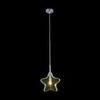 Подвесной светильник Maytoni Star MOD242-PL-01-GN