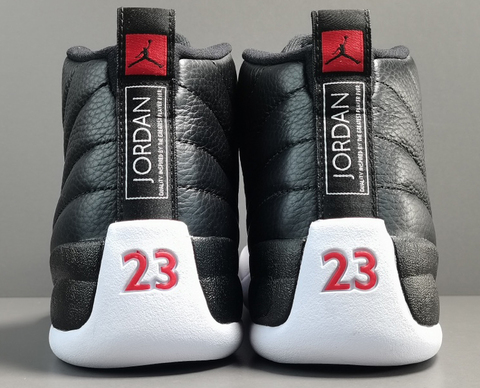 Air Jordan 12 'Playoff' 