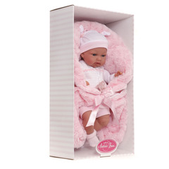 Munecas Antonio Juan Кукла-младенец 