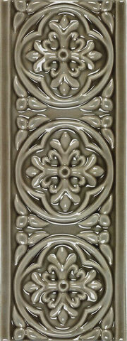 Adex Studio Relieve Palm Beach Eucalyptus 7.5x19.8